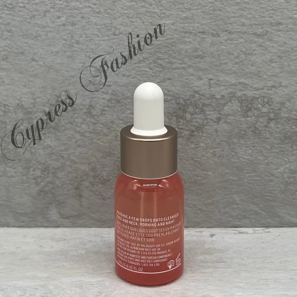 🔥 $12 Biossance Squalane + Vitamin C Rose Oil - Picture 2 of 4